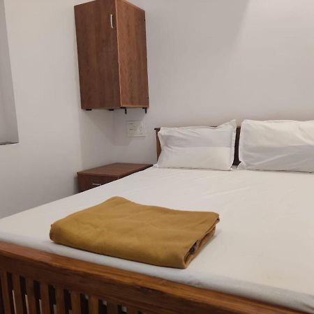 Sri Balaji Lodging Hotell Tiruchchendūr Eksteriør bilde