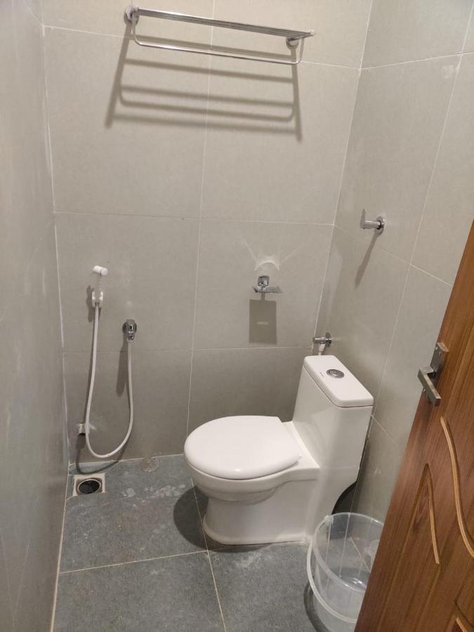 Sri Balaji Lodging Hotell Tiruchchendūr Eksteriør bilde